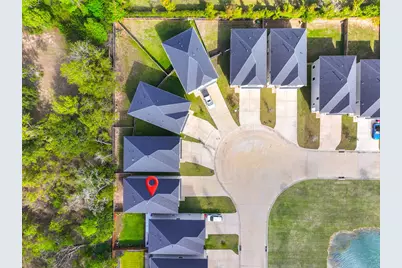 4910 Wunder Way, Houston, TX 77069 - Photo 5