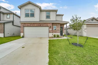 21610 Desert Lily Road, Waller, TX 77484 - Photo 1