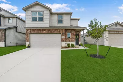 21610 Desert Lily Road, Waller, TX 77484 - Photo 1