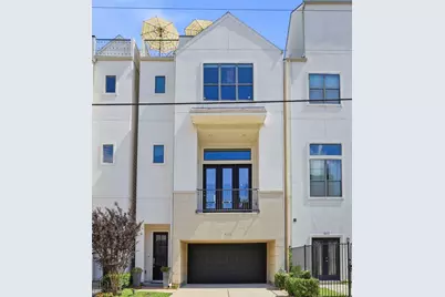 4102 Marina Street, Houston, TX 77007 - Photo 1