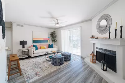 200 Hallow Tree Lane #2030-1, Houston, TX 77090 - Photo 7