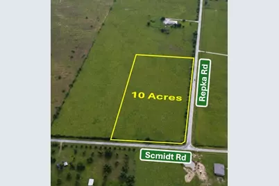 Tbd Schmidt Rd, Waller, TX 77484 - Photo 1