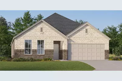 7754 Montana Ruby Drive, Rosharon, TX 77583 - Photo 1