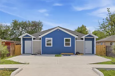 250 Georgia Street #A, Houston, TX 77029 - Photo 1