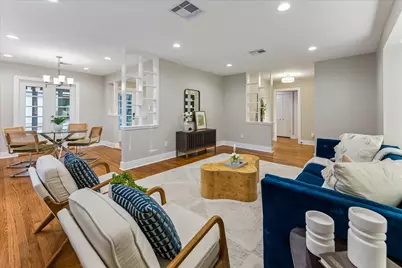 826 T C Jester Boulevard, Houston, TX 77008 - Photo 11
