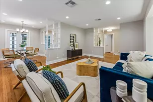 826 T C Jester Blvd, Houston, TX 77008 - Photo 11