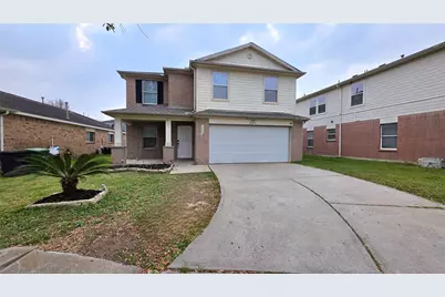 10306 Dalehurst Court, Houston, TX 77075 - Photo 1