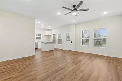 7709 Saint Louis Street #A, Houston, TX 77028 - Photo 3