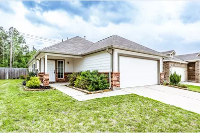 207 Black Bear Drive, Huntsville, TX 77320 - Photo 1