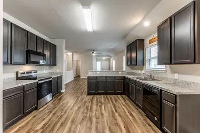 207 Black Bear Drive, Huntsville, TX 77320 - Photo 15