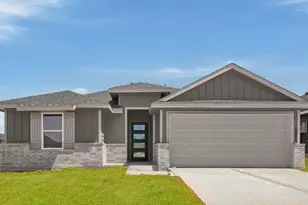 15912 Maybelle St, Montgomery, TX 77316 - Photo 1
