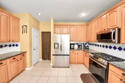 13635 Treebank Lane, Houston, TX 77070 - Photo 7