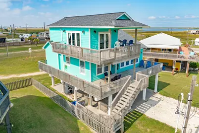 119 Bay Avenue, Surfside Beach, TX 77541 - Photo 7