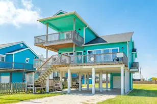 119 Bay Ave, Surfside Beach, TX 77541 - Photo 9