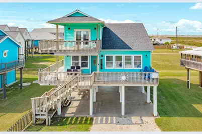 119 Bay Avenue, Surfside Beach, TX 77541 - Photo 3