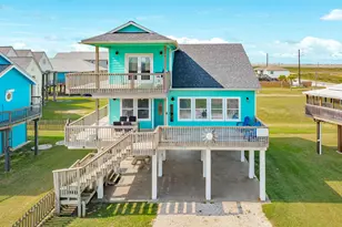 119 Bay Ave, Surfside Beach, TX 77541 - Photo 3