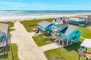 119 Bay Ave, Surfside Beach, TX 77541 - Photo 1