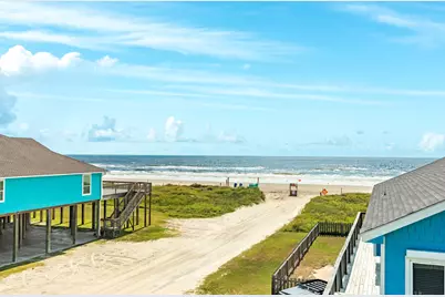119 Bay Avenue, Surfside Beach, TX 77541 - Photo 3