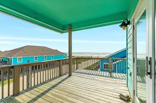 119 Bay Ave, Surfside Beach, TX 77541 - Photo 5