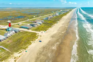 119 Bay Ave, Surfside Beach, TX 77541 - Photo 9