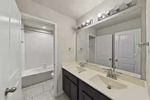 8807 Jamison Dr, Rosenberg, TX 77469 - Photo 17