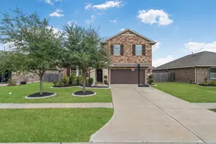 19111 Shoreside Terrace Dr, Manvel, TX 77578 - Photo 9