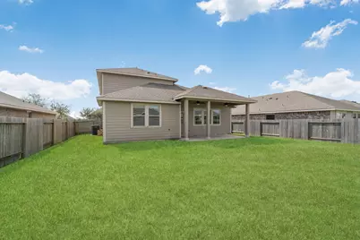 19111 Shoreside Terrace Drive, Manvel, TX 77578 - Photo 11