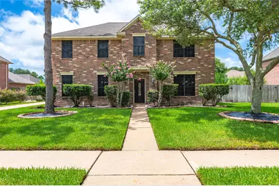 1707 Pensacola Lane, Friendswood, TX 77546 - Photo 1