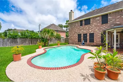 1707 Pensacola Lane, Friendswood, TX 77546 - Photo 27