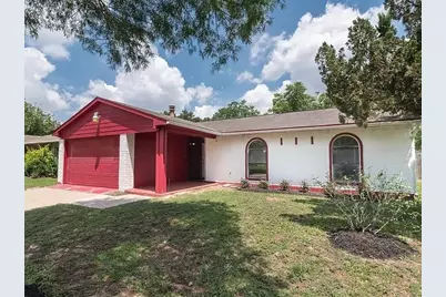 17519 Fieldglen Drive, Houston, TX 77084 - Photo 1