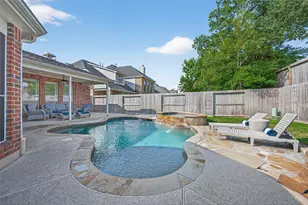 15922 Clipper Pointe Dr, Cypress, TX 77429 - Photo 1