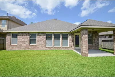 5205 Kendall Glen Court, Rosharon, TX 77583 - Photo 45