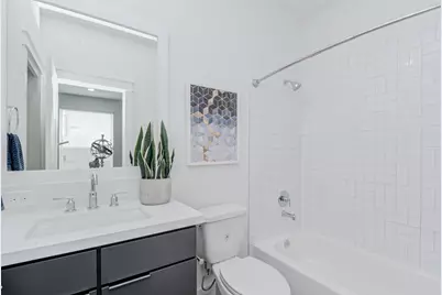 1131 W 17th Street #A, Houston, TX 77008 - Photo 9