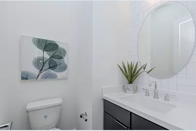 1131 W 17th Street #A, Houston, TX 77008 - Photo 21