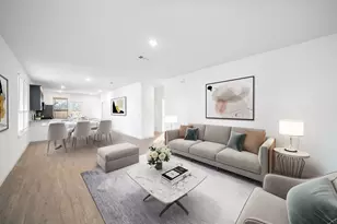 [Address not provided], Cove, TX 77523 - Photo 3