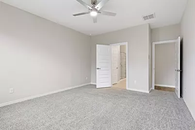 837 Coronado Terrace Lane, Katy, TX 77493 - Photo 9