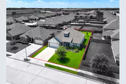 519 Still Water Ridge Lane, Sealy, TX 77474 - Photo 5