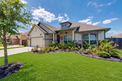 519 Still Water Ridge Lane, Sealy, TX 77474 - Photo 1