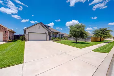 519 Still Water Ridge Lane, Sealy, TX 77474 - Photo 3