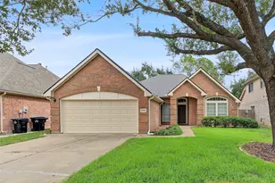 21506 Canyon Terrace Ln, Katy, TX 77450 - Photo 1