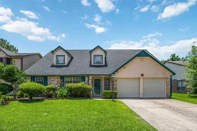 7330 Maple Walk Drive, Humble, TX 77346 - Photo 1