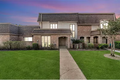 2904 Nottingham Lane, Missouri City, TX 77459 - Photo 3