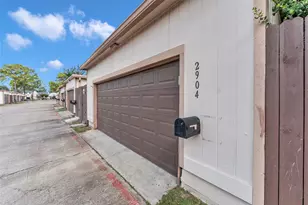 2904 Nottingham Ln, Missouri City, TX 77459 - Photo 19