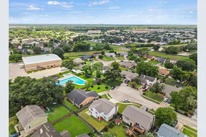 16723 Running Quail Court, Houston, TX 77489 - Photo 3