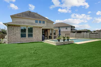 17522 Treecreeper Lane, Cypress, TX 77433 - Photo 43