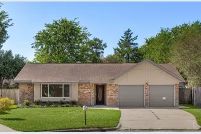 9739 Philmont Drive, Houston, TX 77080 - Photo 1