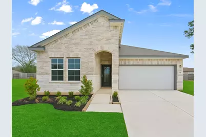 232 Harlingen Drive, Magnolia, TX 77354 - Photo 1