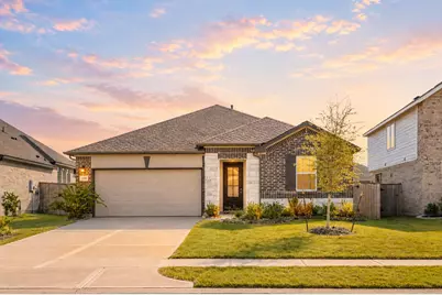 17106 Plover Rock Trail, Hockley, TX 77447 - Photo 1