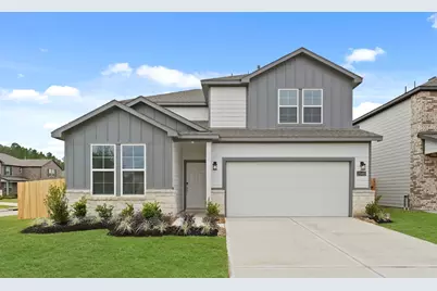 25415 Blossom Court, Montgomery, TX 77316 - Photo 1