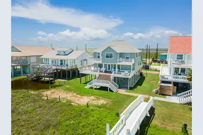 101 Stanek Drive, Surfside Beach, TX 77541 - Photo 3